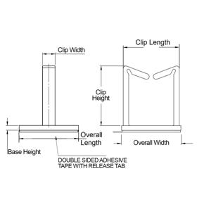 Cable Ties & Accessories