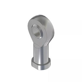 I-538_Isometric Rendering