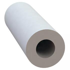 Plastic Non-Threaded Spacer