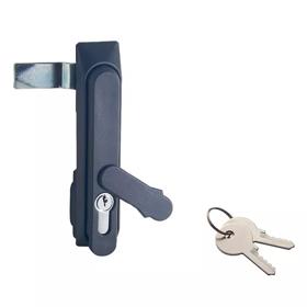 Swing Handle Latches