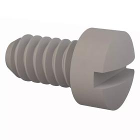 Machine Screws - Fillister