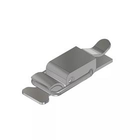 NSH-2052_Isometric Rendering