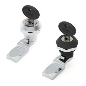 Cam Locks & Latches