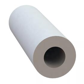 Non Threaded Spacer - Plastic