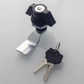 Cam Locks - Cylinder Locking