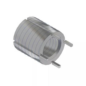 KLI-66508_Isometric Rendering