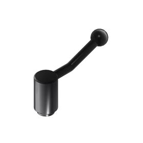 KHC-16_Isometric Rendering