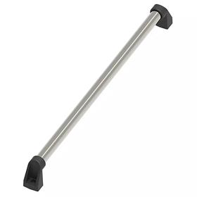 Pull Handle Assemblies - Through Hole Angled Arch