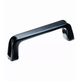 Pull Handle Assemblies - Through Hole Angled Arch