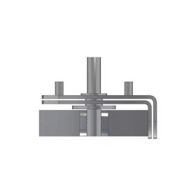 HH-111_Top Rendering