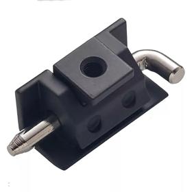 Metal Corner Hinges