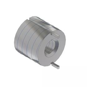 KLI-66501_Isometric Rendering