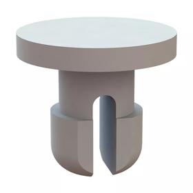 Push-In Rivets - Non Ranging