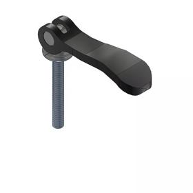 KCL-40_Isometric Rendering