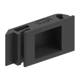 Slam Action Slide Latches