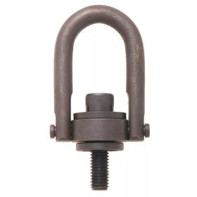 Hoist Rings - Safety Engineered