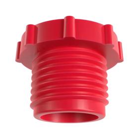 Threaded Protection Plugs - UNF Threads