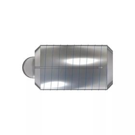 KBP-109_Top Rendering