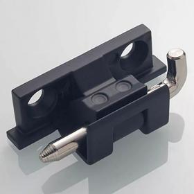 Metal Corner Hinges