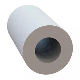 Non Threaded Spacer - Plastic