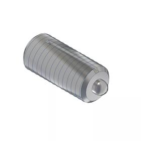 KBP-16_Isometric Rendering