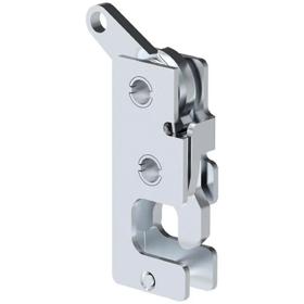 Rotary Latches