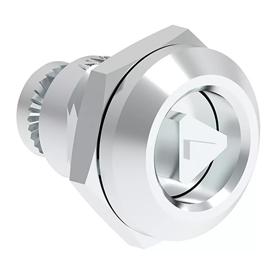 Mini Spring Action Quarter Turn Latches