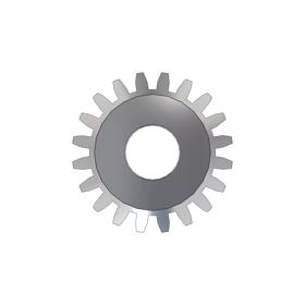 GE-111_Top Rendering