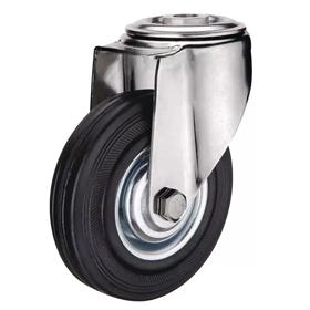 P100215_Swivel_Bolt_Hole_and_Stem_Casters-Bolt_Hole_Swivel_Photo1