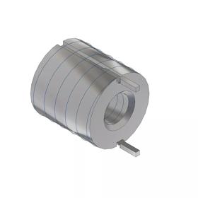 KLI-66300_Isometric Rendering