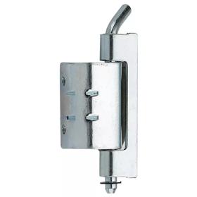 Screw On Concealed Hinges