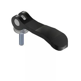 KCL-122_Isometric Rendering