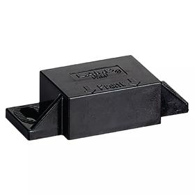 Screw In Magnetic Catches - Plastic Casing