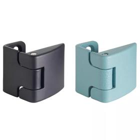 Metal Corner Hinges