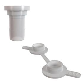 Specialist Hydraulic Caps and Plugs