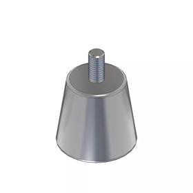 VM-130-1M_Isometric Rendering