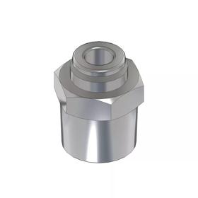 SMC-40_Isometric Rendering