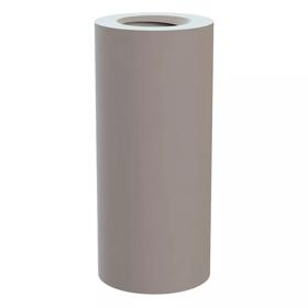 Female To Female Standoff - Round, Metric Threaded, Plastic