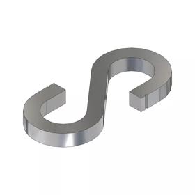 SH-25_Isometric Rendering