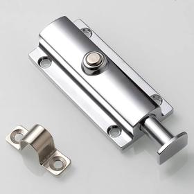 Door Bolt Latch