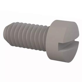 Machine Screws - Fillister