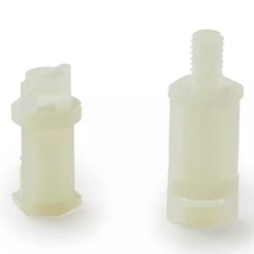 PCB Corner Edge Locking Supports