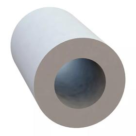 Non Threaded Spacer - Plastic