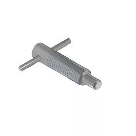 SSFRT-500_Isometric Rendering