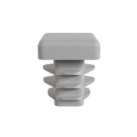 Round Tube Inserts
