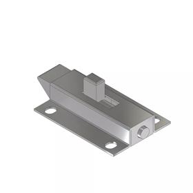 ELH-501_Isometric Rendering