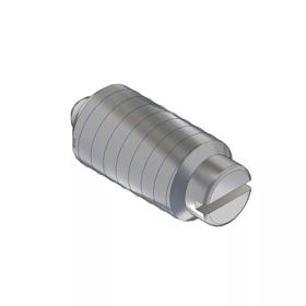 LNK-3_Isometric Rendering