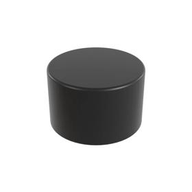 Round End Caps - Standard