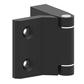 Screw On Concealed Hinges
