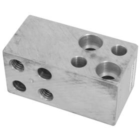 Fixture Blocks & Plates | Reid Supply